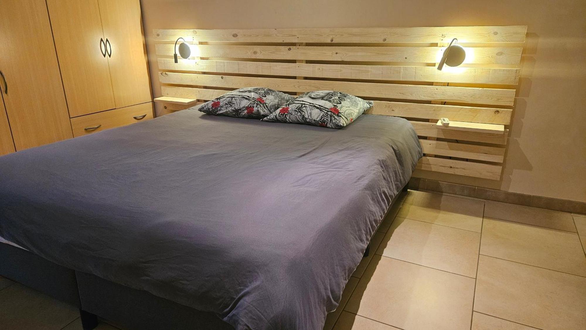 Gite Citadin De L'Entreville Lobbes Dış mekan fotoğraf